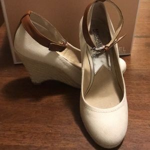 Michael Kors Wedge shoes
